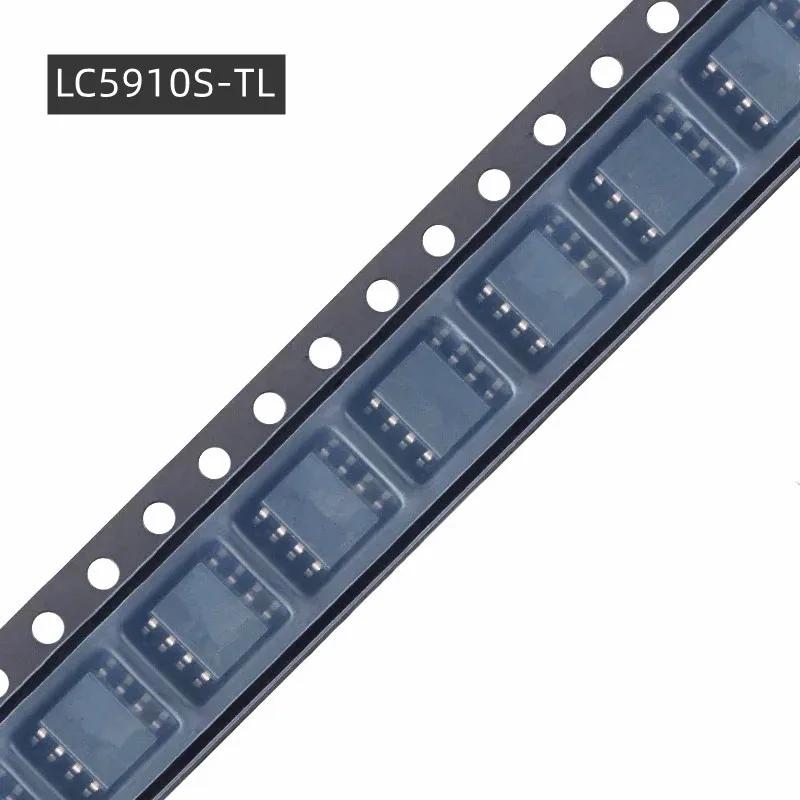 LC5910S-TL  IC Ĩ, LC5910, sop-8, 5 
